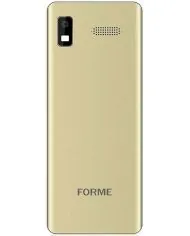 Forme W1 Plus