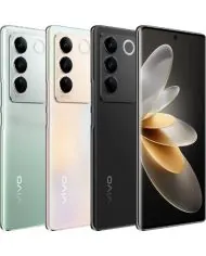 vivo S16