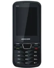 Adcom X12