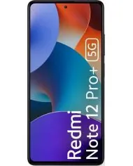 Xiaomi Redmi Note 12 Pro Plus 5G Full Specs and Price - %shop-name%