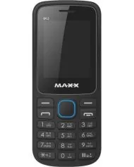 Maxx FX3