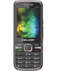 Celkon