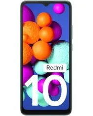 Xiaomi Redmi 10 128GB - Specs, Price, Review - %shop-name%