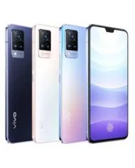 vivo S9 5G