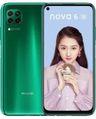 Huawei P40 Lite