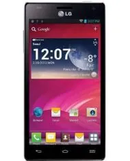 LG Optimus 4X HD