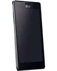 LG Optimus 4X HD