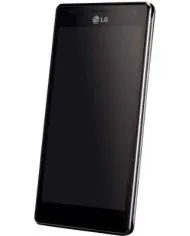 LG Optimus 4X HD