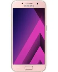 Samsung Galaxy A3 2017