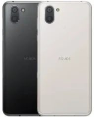 Sharp Aquos R3