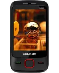 Celkon C6060