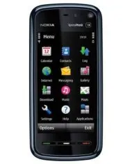 Nokia 5800 XpressMusic