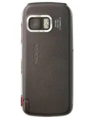 Nokia 5800 XpressMusic