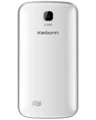 Karbonn A52