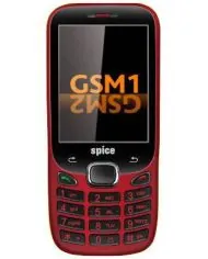 Spice M-5500