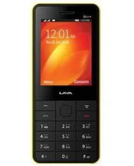 Lava KKT Star Plus