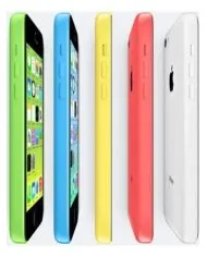 Apple iPhone 5c CDMA 16GB