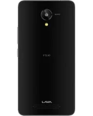 Lava Iris X1 Selfie