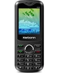 Karbonn