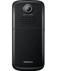 Karbonn K220