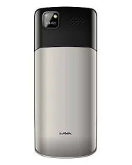 Lava Spark 245