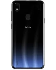 Lava Z52 Pro