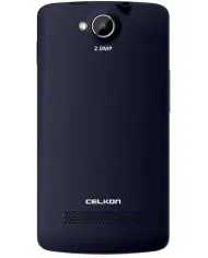 Celkon Campus A418