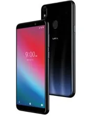 Lava Z52 Pro