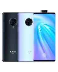 vivo Nex 3 5G