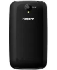 Karbonn A55