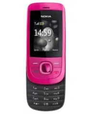 Nokia 2220 Slide