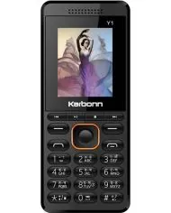 Karbonn