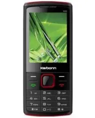 Karbonn