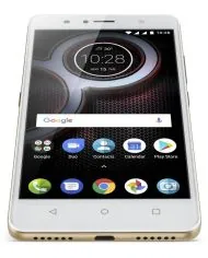 Lenovo K8 Plus 4GB RAM