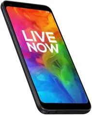 LG Q7 Plus