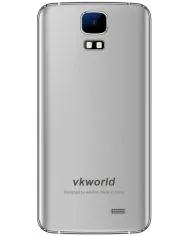 Vkworld S3