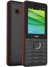 Lava 4G Connect M1