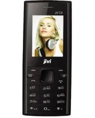 Jivi JV C3