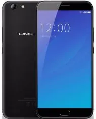 Umidigi