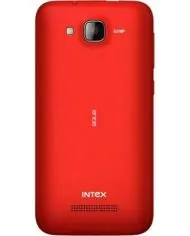 Intex Aqua Curve Mini