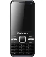 Karbonn