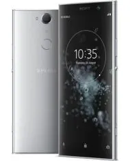 Sony Xperia XA2 Plus