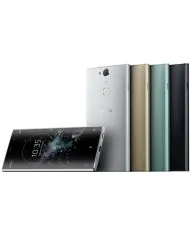 Sony Xperia XA2 Plus