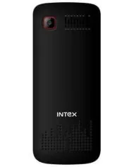 Intex Alpha Plus