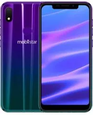 Mobiistar X1 Notch 32GB