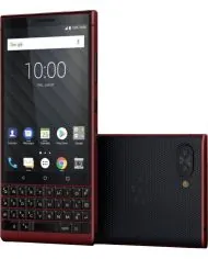 Blackberry KEY2 Red Edition
