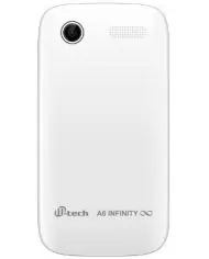 M-Tech A6 Infinity