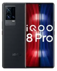 iQOO 8 Pro 5G