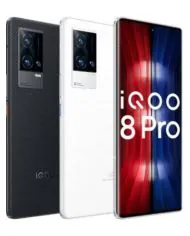 iQOO 8 Pro 5G