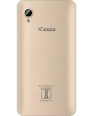 Ziox Quiq Sleek 4G